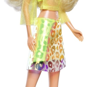 STEFFI LOVE PAPUSA STEFFI NEON STYLE GALBEN - Img 2