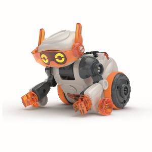 STIINTA SI JOACA ROBOTICS ROBOTUL MIO 2.0 - Img 6