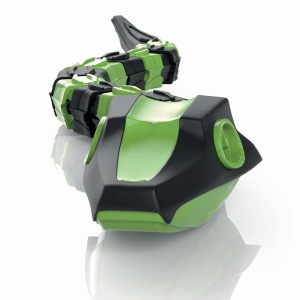 STIINTA SI JOACA ROBOTICS ROBOTUL SARPE - Img 4