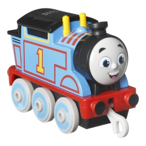 THOMAS LOCOMATIVA PUSH ALONG THOMAS - Img 7