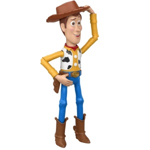 TOY STORY 5 FIGURINA WOODY 30CM - Img 2