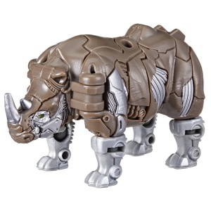 TRANSFORMERS 7 BEAST ALLIANCE FIGURINA RHINOX 7.5CM - Img 3