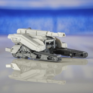 TRANSFORMERS ONE FIGURINA MEGATRON 15CM - Img 7