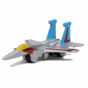 TRANSFORMERS SET 3 NANO MASINUTE METALICE 4CM - Img 5