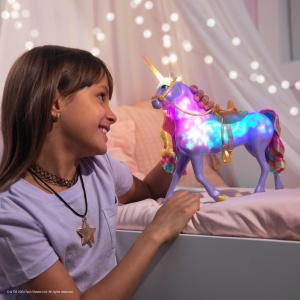 UNICORN ACADEMY UNICORNUL LIGHTSTAR - Img 3