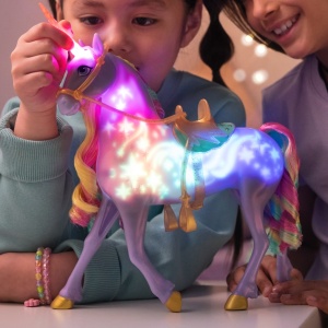 UNICORN ACADEMY UNICORNUL LIGHTSTAR - Img 5