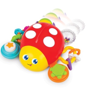 WINFUN GARGARITA INTERACTIVA - Img 4