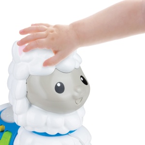 WINFUN JUCARIE DE IMPINS ALPACA - Img 7