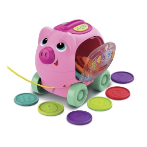 WINFUN JUCARIE DE TRAS PUSCULITA PURCELUS CU MONEDE - Img 2