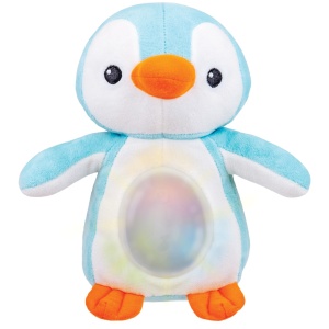 WINFUN JUCARIE PINGUIN ALBASTRU CU SUNETE SI LUMINI - Img 2