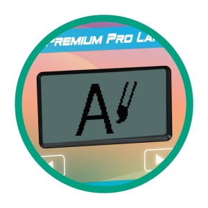 Laptop interactiv pentru copii Winfun – Premium Pro cu sunete și jocuri