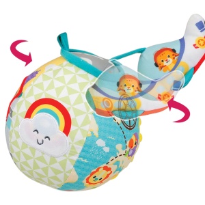 WINFUN MINGE DIN MATERIAL TEXTIL - Img 4