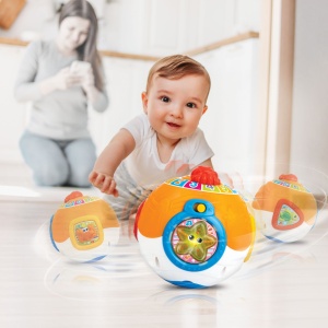 WINFUN MINGE INTERACTIVA OCEAN - Img 7