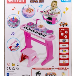 WINFUN ORGA ELECTRONICA - Img 9