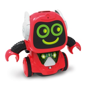 WINFUN ROBOTEL INTERACTIV - Img 8