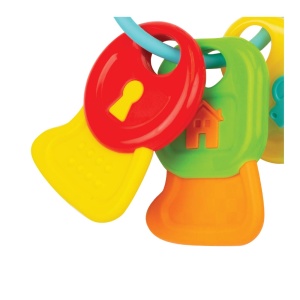 WINFUN SET 3 JUCARII PENTRU BEBELUSI - Img 6