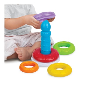 WINFUN SET CADOU DE ACTIVITATI PENTRU BEBELUSI - Img 8
