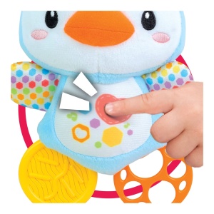 WINFUN SET JUCARII INTERACTIVE CADOU PENTRU NOU NASCUTI - Img 6