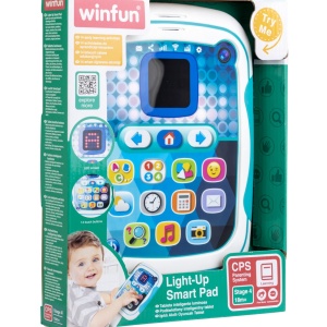 WINFUN TABLETA SMART - Img 5