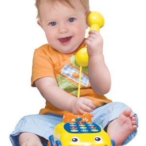 WINFUN TELEFON MASINUTA - Img 3