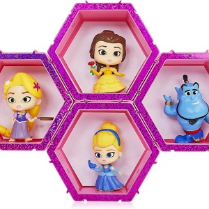 WOW! PODS - DISNEY PRINCESS BELLE - Img 7