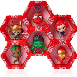 WOW! PODS - MARVEL HULK - Img 7