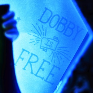 WOW! PODS - WIZARDING WORLD DOBBY - Img 5