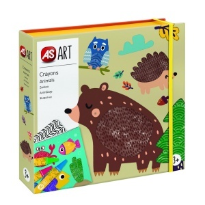 AS ART CREIOANE ANIMALE - Img 7