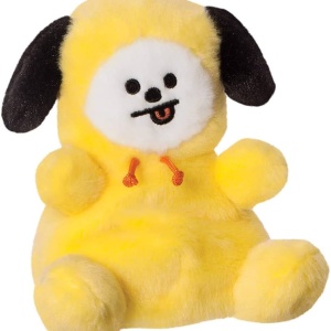 AURORA JUCARIE DE PLUS CHIMMY PALM PAL 13CM - Img 3