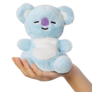 AURORA JUCARIE DE PLUS SHOOKY PONG PONG 13CM - Img 4
