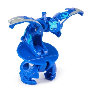 BAKUGAN CORE PACHET DE BAZA TITANIUM DRAGONOID - Img 3