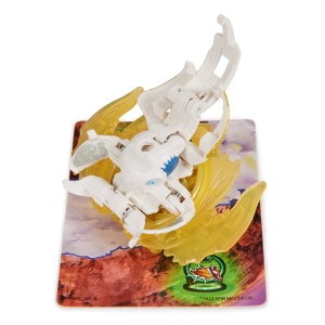 BAKUGAN SET DE LUPTA SPECIAL ATTACK BRUISER, SPECIAL ATTACK OCTOGAN VENTRI,HAMMERHEAD, BUTTERCLAW - Img 9