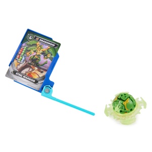 BAKUGAN SET DE LUPTA SPECIAL ATTACK VENTRI, SPECIAL ATTACK DRAGONOID TITANIUM BRUISER, TITANIUM TROX SI SMOKE - Img 8