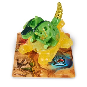BAKUGAN SET SPECIAL ATTACK TROX - Img 6