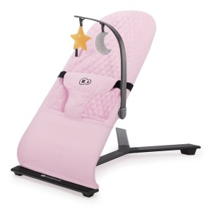 BALANSOAR KINDERKRAFT MIMI, PINK - Img 2