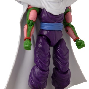 BANDAI FIGURINA DRAGON BALL DRAGON STARS PICCOLO CAPE VER 17CM - Img 4