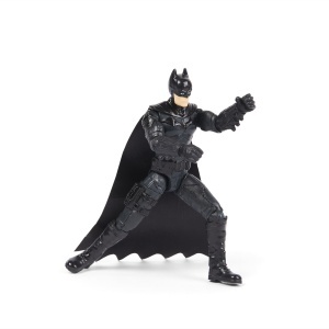 BATMAN FILM FIGURINA BATMAN 10CM - Img 5