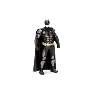 BATMAN JUSTICE LEAGUE BATMOBILE - Img 4