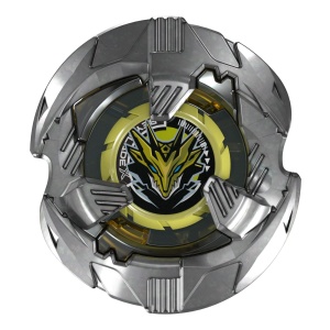 BEYBLADE X LET IT RIP SPIRALA SHELTER DRAKE 5-700 - Img 5