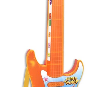 BONTEMPI CHITARA ROCK SUPER WINGS - Img 2