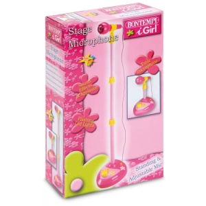 BONTEMPI MICROFON ADAPTABIL