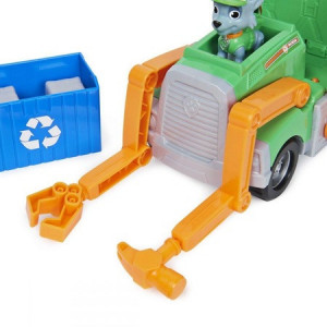 Camion de Reciclare,Paw Patrol,Rocky - Img 4