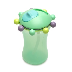 CANA CU PAI ABACUS 340 ML, MELII, MINT