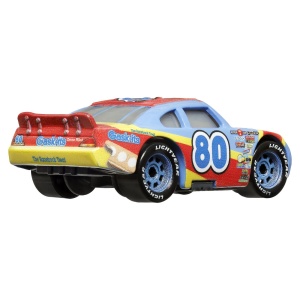 CARS3 SET 2 MASINUTE METALICE SAGE VANDERSPIN SI DARREN LEADFOOT - Img 9