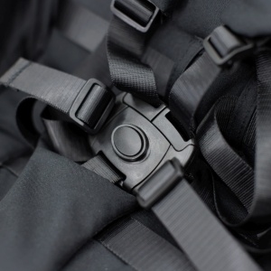 CARUCIOR MAGIC FOLD S1 PLUS HAMILTON BLACK - Img 7