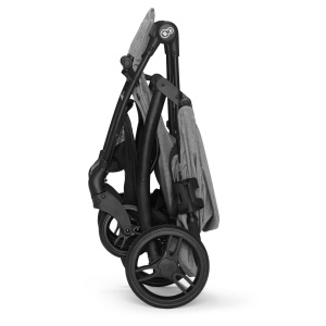 CARUCIOR SPORT KINDERKRAFT CRUISER, GREY - Img 2