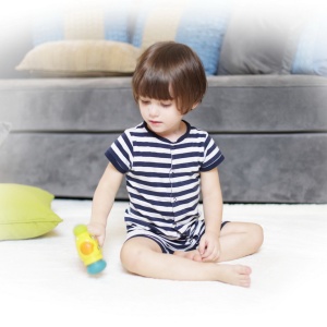 CIOCAN INTERACTIV SI EDUCATIV CU LUMINI SI SUNETE - Img 4