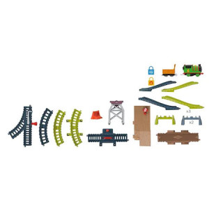 Circuit Thomas&Friends Percy's Package Roundup - Img 5