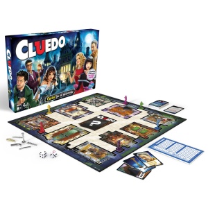 CLUEDO UN JOC AL MISTERELOR - Img 5