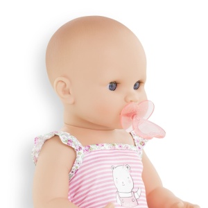 COROLLE MGP BEBELUSUL EMMA CU ACCESORII 36CM - Img 9